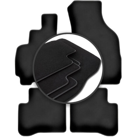 Tappetini auto premium per: Hyundai Atos hatchback (1997-2008)