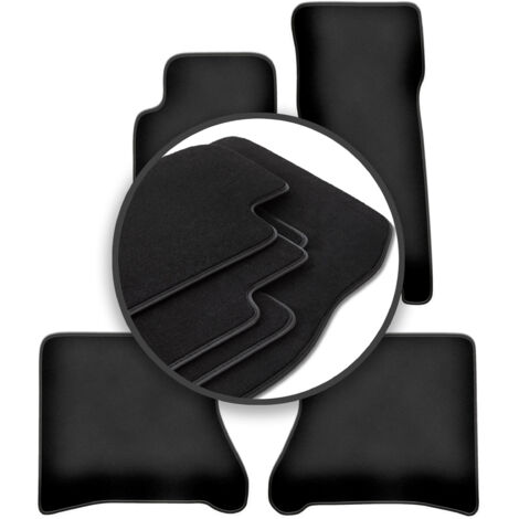 Tappetini auto premium per: Jeep Grand Cherokee WJ off-road (1998-2004)