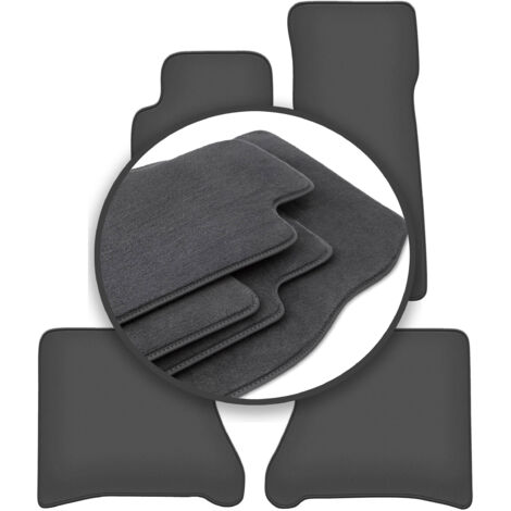 Tappetini auto premium per: Jeep Grand Cherokee WJ off-road (1998-2004)