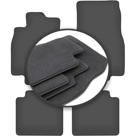 Tappetini auto premium per: Mercedes Classe B W245 hatchback (2005-2011)