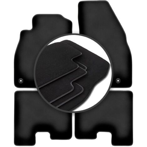 Tappetini auto premium per: Opel Adam hatchback (2012-)