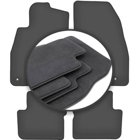 Tappetini auto premium per: Opel Corsa D hatchback (2006-2015)