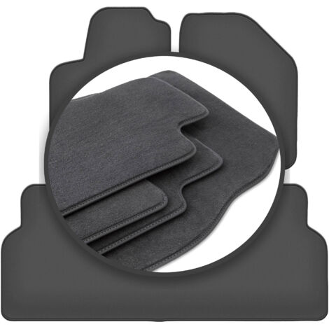 Tappetini auto premium per: Renault Scenic I minivan (1996-2003)