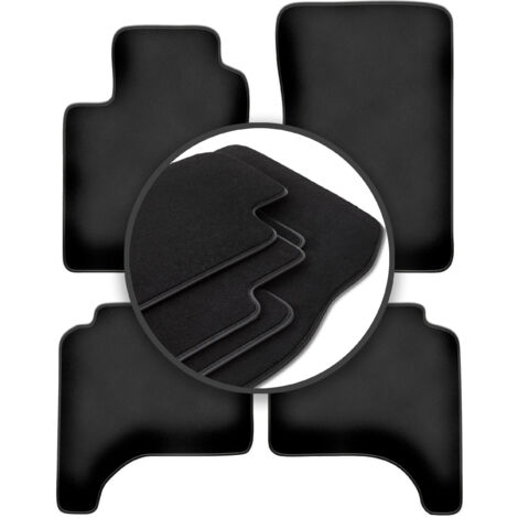 Tappetini auto premium per: Suzuki Grand Vitara I SUV (1998-2005)