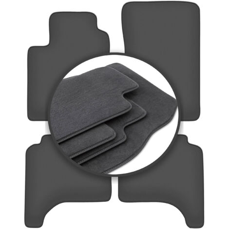 Tappetini auto premium per: Suzuki Grand Vitara I SUV (1998-2005)