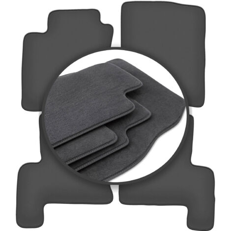 Tappetini auto premium per: Suzuki Grand Vitara XL7 SUV (2002-2005)