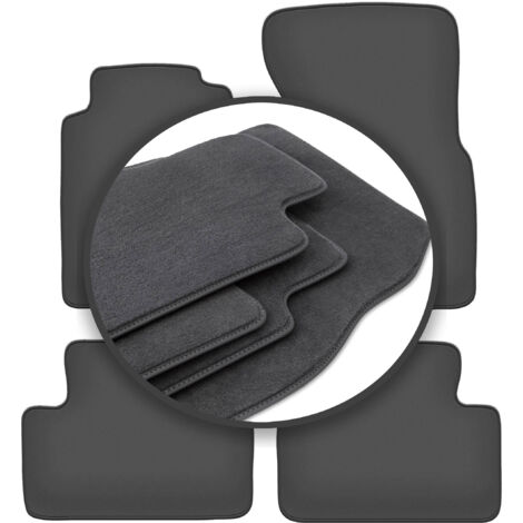 Tappetini auto premium per: Volvo S90 I berlina (1997-1998)