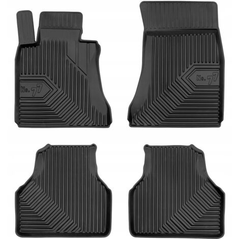 TAPPETINI IN GOMMA BMW 7 E65 E66 2001-2008 BAULI 77