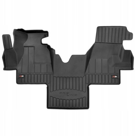 TAPPETINI IN GOMMA E TAPPETINI PER MERCEDES Sprinter W903 1995-2006 3D TRUTH