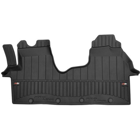 TAPPETINI IN GOMMA E TAPPETINI PER RENAULT TRAFIC 3 dal 2014 - 3D TRUTH