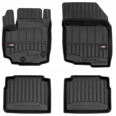 TAPPETINI IN GOMMA E TAPPETINI PER SUZUKI SX4 S-CROSS HYBRID AllGrip dal 2020- KOR