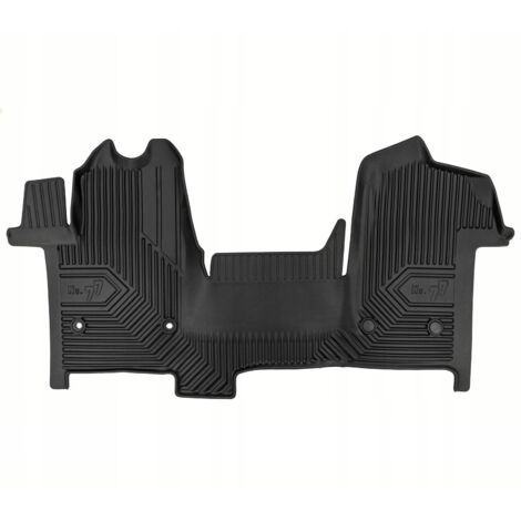 TAPPETINI IN GOMMA RENAULT Master 3 OPEL MOVANO B 2010-2024 BAGAGLIAIO 77