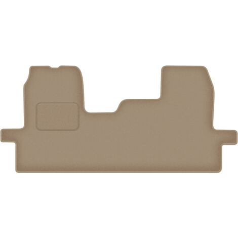 Tappetini in velluto per: Ford Transit MK7 bus (0) beige