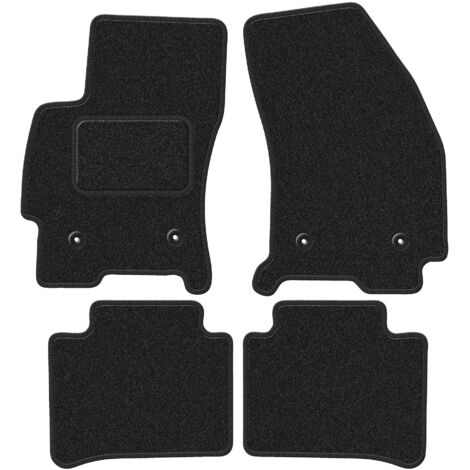 Tappetini per auto ANTHRA per: Ford Mondeo MK3 station wagon, liftback, berlina (2001-2007)