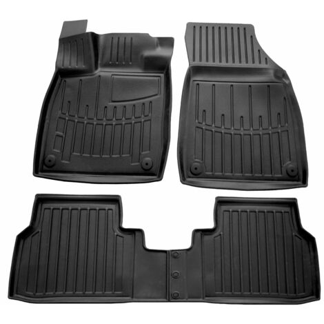 Tappetini per auto Audi Q4 e-tron FZ dal 2021