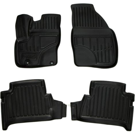 Tappetini per auto Ford C-Max I 2003-2010
