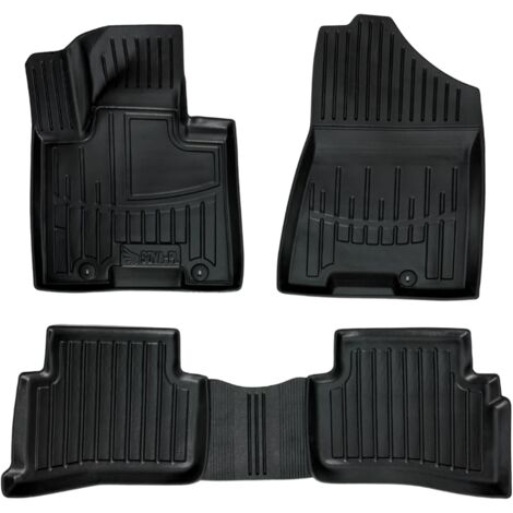Tappetini per auto Hyundai Tucson III TL 2015-2020