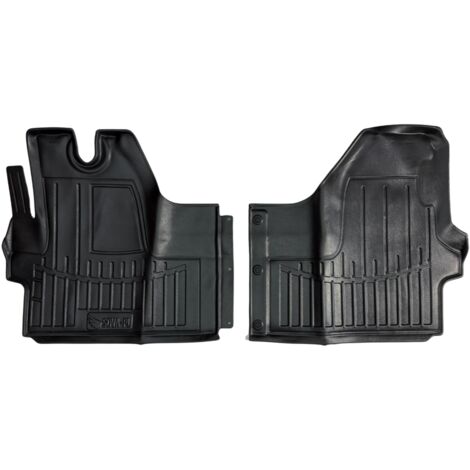 Tappetini per auto Iveco Daily VI dal 2014
