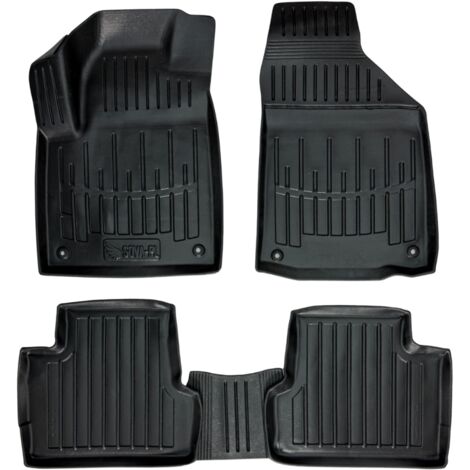 Tappetini per auto Jeep Cherokee KL 2013-2022