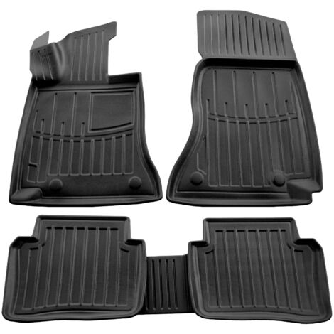 Tappetini per auto Mercedes Classe C W206 dal 2021