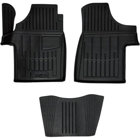 Tappetini per auto Mercedes Classe V Vito II W639 2003-2014