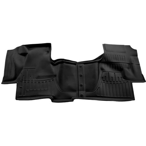 Tappetini per auto Mercedes Sprinter I W901-905 1995-2006 versione 3 posti (1+2)