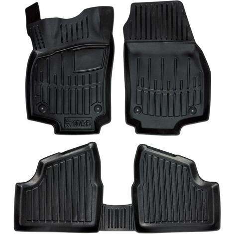 Tappetini per auto Opel Astra H 2004-2010 Station Wagon, Hatchback