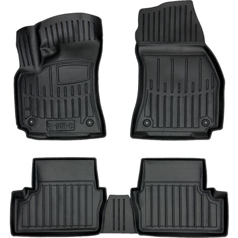 Tappetini per auto Opel Zafira A 1999-2005