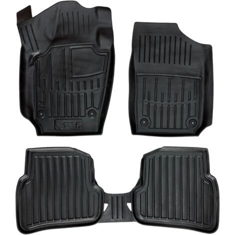 Tappetini per auto Volkswagen Polo V 2009-2017