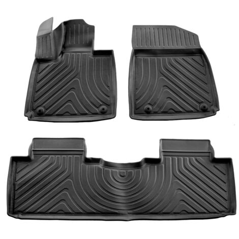 Tappetini per auto XPENG G9 dal 2023