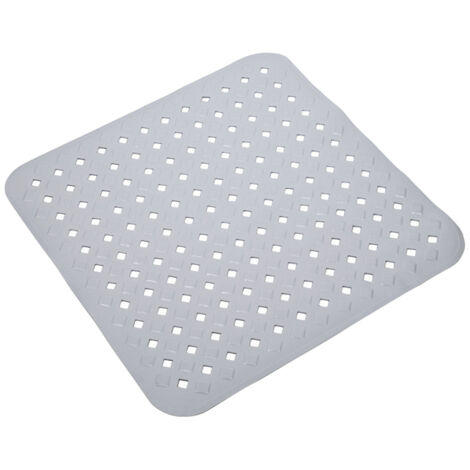 Tappetino antiscivolo 53 x 53 cm per box doccia