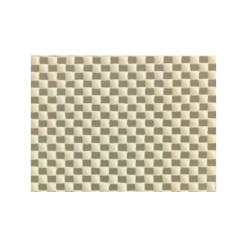 Wenko - Tappetino antiscivolo beige