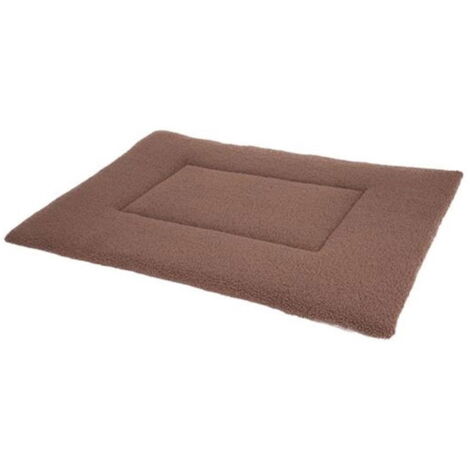 Tappetino autoriscaldante Teddy 46x60 cm: Tappetino autoriscaldante per cani e gatti modello Teddy