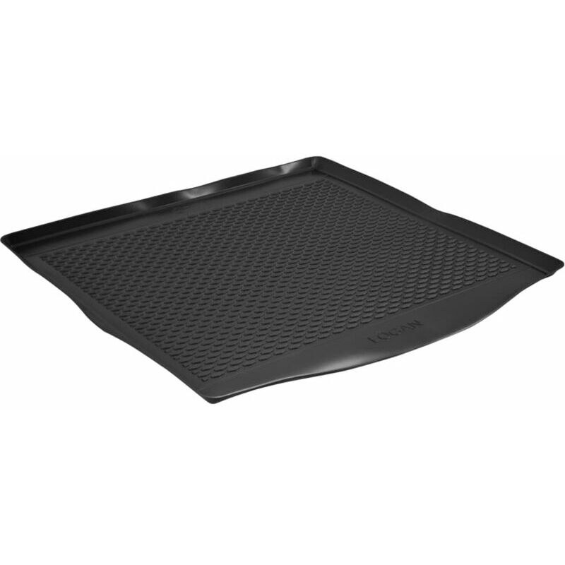 Tappetino bagagliaio Dacia Logan (2012-) Gomma