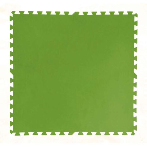 Tappetino base per piscina 78x78 cm