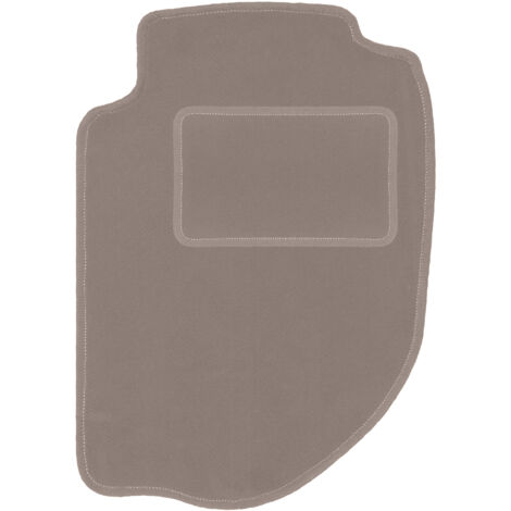Tappetino beige per conducente: Volvo 940 / 960 berlina, station wagon (1991-1998)