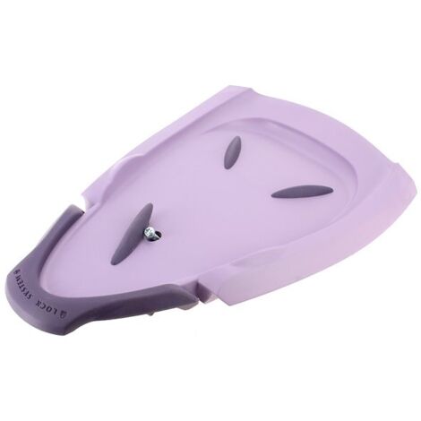 Tappetino con serratura cs-00111586 per generatore di vapore calor