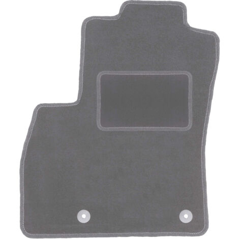 Tappetino conducente: Fiat Fiorino III kombivan (2007-2017)