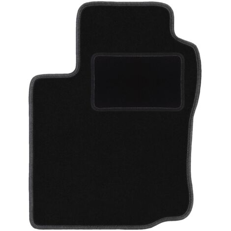 Tappetino conducente nero per: Suzuki Grand Vitara I SUV (1998-2005)