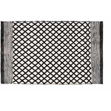 Tappetino da bagno Tara 50x80 cm in materiale riciclato