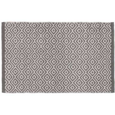 Tappetino da bagno Turpan 80x50 cm in materiale riciclato