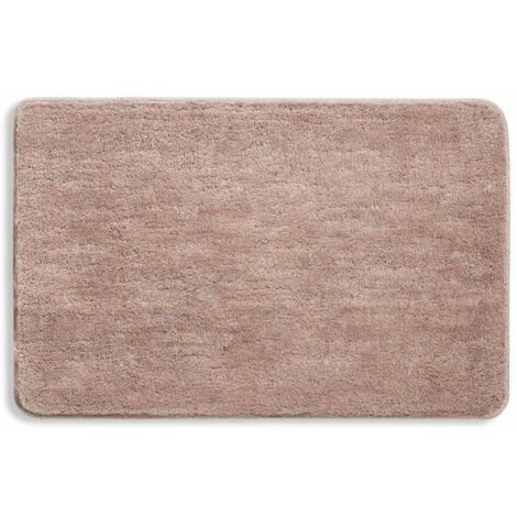 Tappetino da bagno ultra assorbente - TODAY - UTILITY - 40 x 60 cm - Rosa