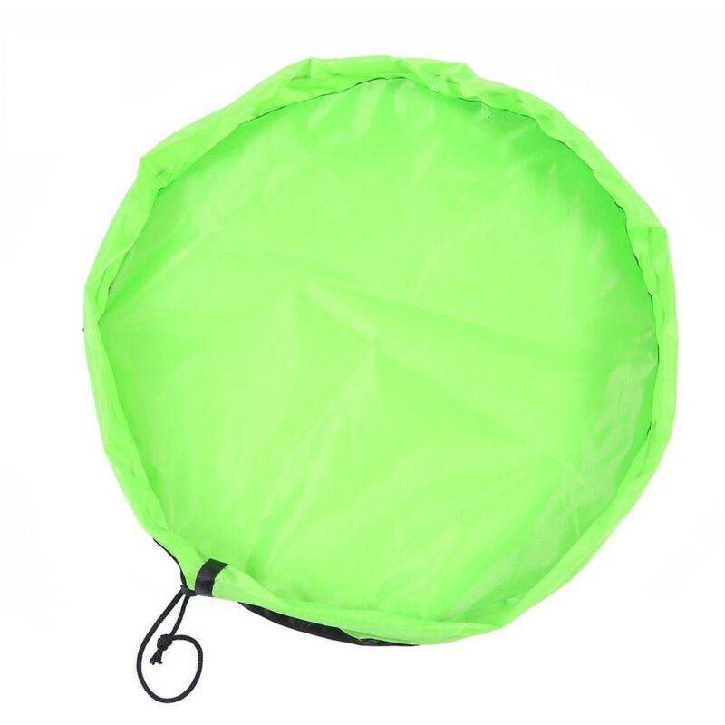 Tappetino da gioco / Custodia per giocattoli