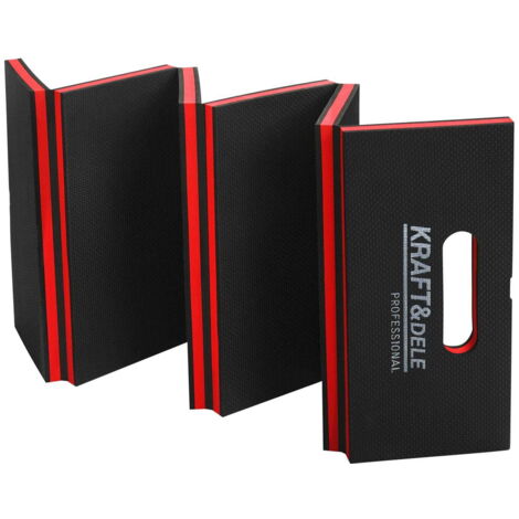 Tappetino da officina 1160x400x25mm KD11946