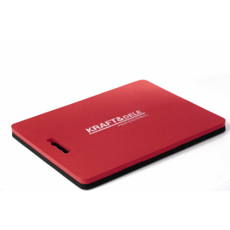Tappetino da officina per ginocchia 400x500x30mm KD10632