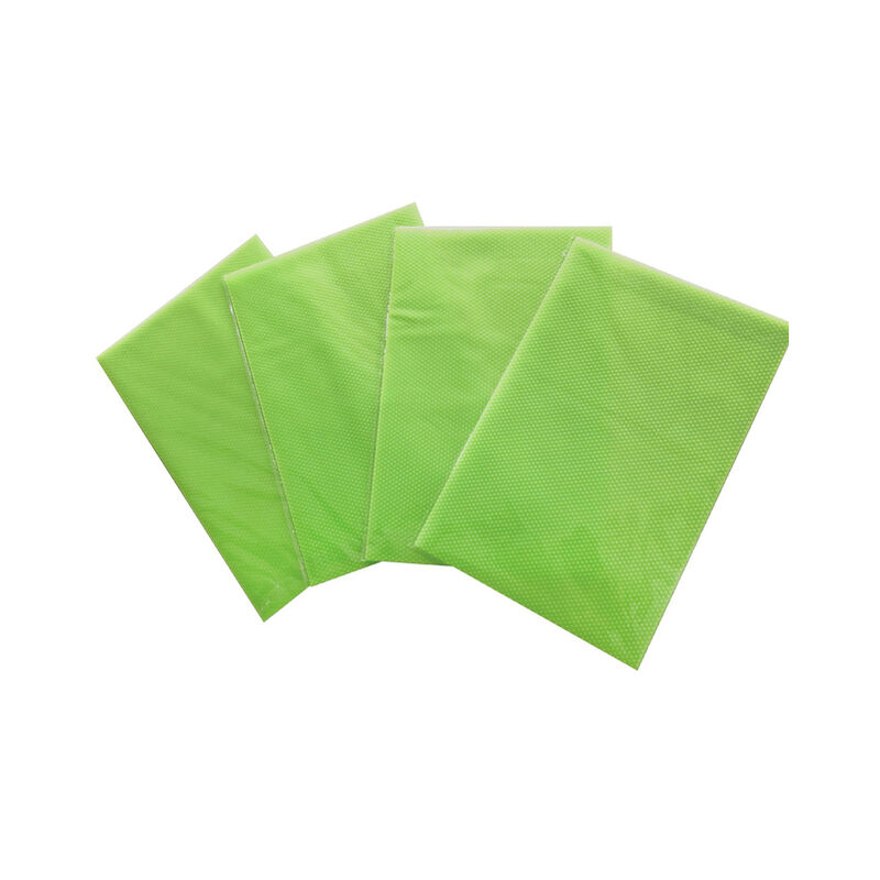 Tappetino da scrivania lavabile con rivestimento