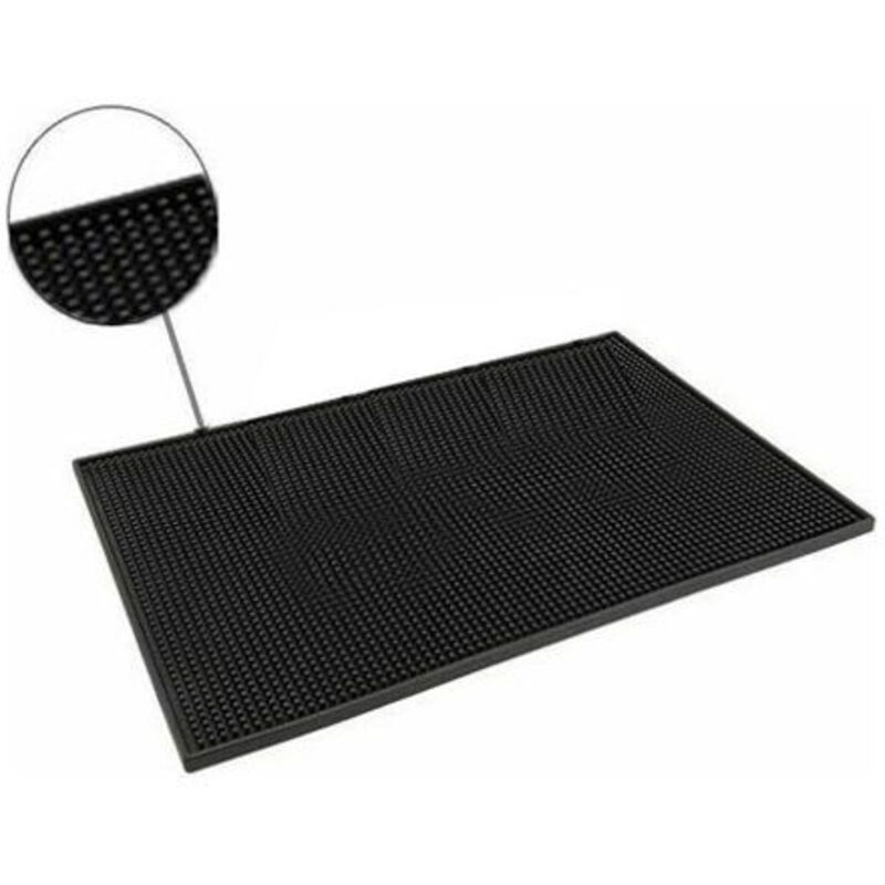 Ilsa 4522 Tappetino Servizio 45x30cm Mixage