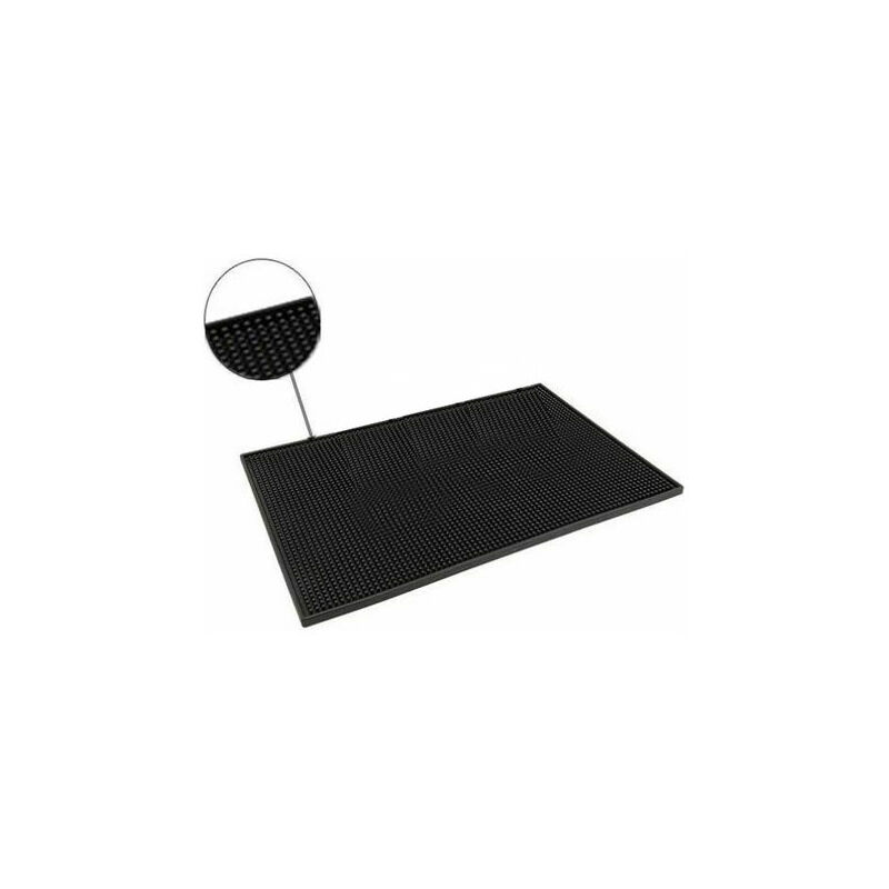 Bighouse It - Ilsa 4522 Tappetino Servizio 45x30cm Mixage