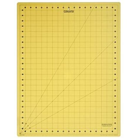 Tappetino da taglio 45 x 60 cm A2 Fiskars