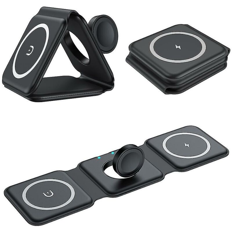 Tappetino di ricarica wireless per iPhone
